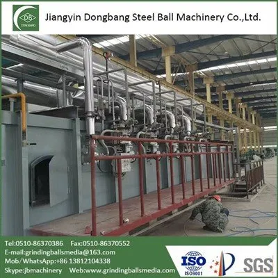 Ogrevalna peč s pohodnimi žarki