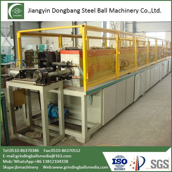 induction-furnace